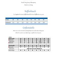 PDF-Schnittmuster Kleid Amber – Feminines Design mit Schluppe & 3-stufigem Rock (Gr. 36-50) Bild 8