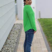 Ebook PDF Schnittmuster Damen Shirt FREISING Gr. 32-56 + gratis Plott Bild 8