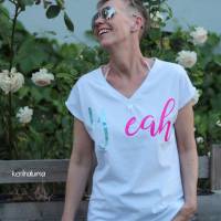 Ebook PDF Schnittmuster Damen Shirt FREISING Gr. 32-56 + gratis Plott Bild 9