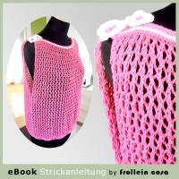 Strickanleitung 