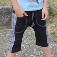 Schnittmuster Hose 