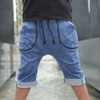 Schnittmuster Hose 