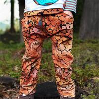 Schnittmuster Hose 