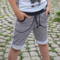 Schnittmuster Hose 