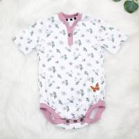 Schnittmuster BabyBody 