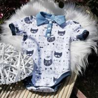 Schnittmuster BabyBody 