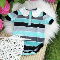 Schnittmuster BabyBody 