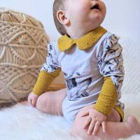 Schnittmuster BabyBody 