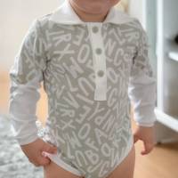 Schnittmuster BabyBody 
