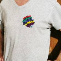 Stickdatei - Love Wins - Lgbtq - 2 Größen Bild 4