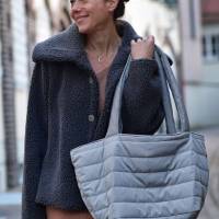 Ebook -PDF Schnittmuster Damen  Tasche COBURG Bild 5