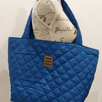 Ebook -PDF Schnittmuster Damen  Tasche COBURG Bild 7