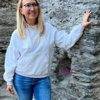 Ebook PDF Schnittmuster Damen Hoodie LAPPACH Gr. 34-54 Bild 3