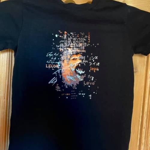 TraumLöwe - LöwenTraum BLACK EDITION - Set aus EASY und normaler Version