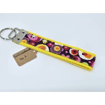 Schlüsselband No. 1