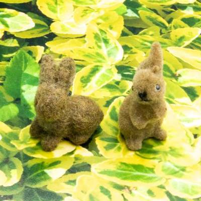 vintage hasen, osterhasen, sammlerstück, rarität, geschenkidee geburtstag