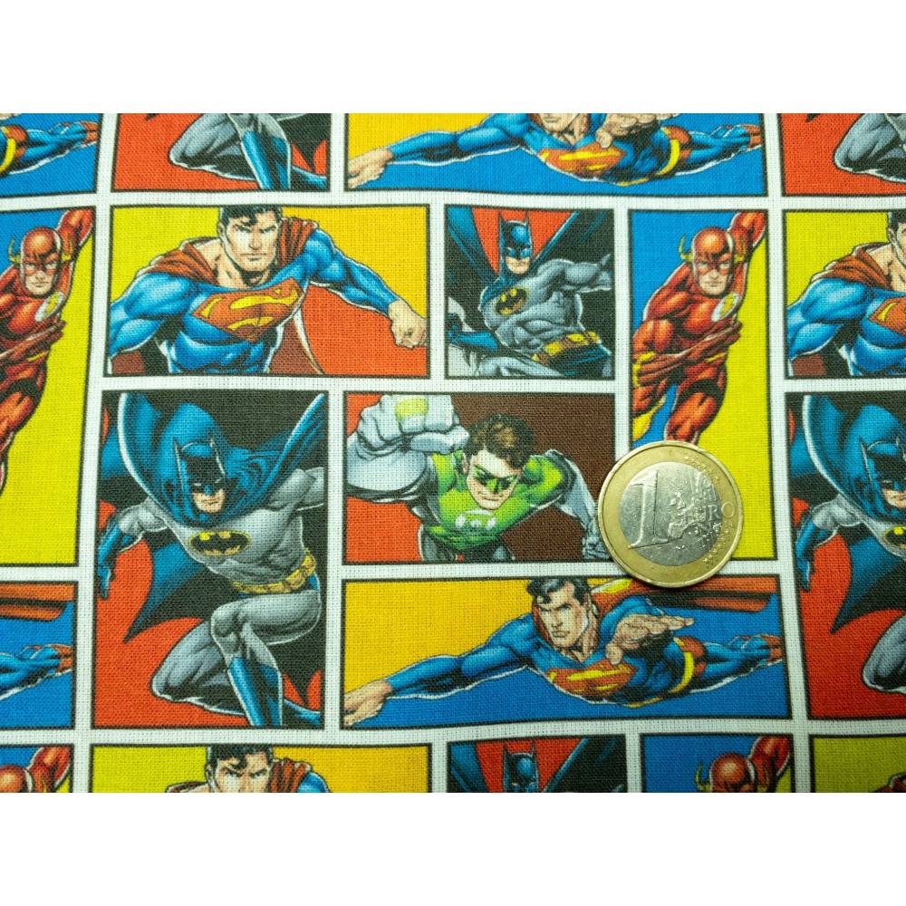 Marvel Comics Stoff Superhelden Marvel Stoff Comic Stoff Meterware