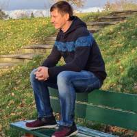 PDF-Schnittmuster Hoodie Malik (Gr. S-XXXL) – wandelbarer Herren-Hoodie mit Teilungen, Kapuzen- & Rundhalsoption. Bild 2