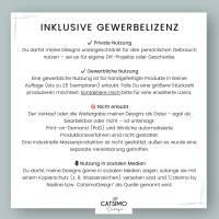 Geschenktüte mit Tütenklappe PDF Datei A4 