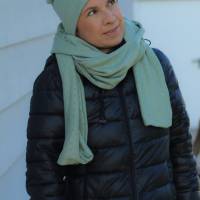 Ebook PDF Schnittmuster Damen Set AUGSBURG Bild 7