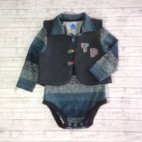 Schnittmuster Kombi-Book BabyBody 