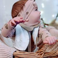 Schnittmuster Kombi-Book BabyBody 