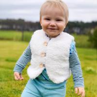 Schnittmuster Kombi-Book BabyBody 