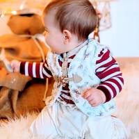 Schnittmuster Kombi-Book BabyBody 