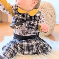 Schnittmuster Kombi-Book BabyBody 