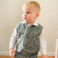 Schnittmuster Kombi-Book BabyBody 
