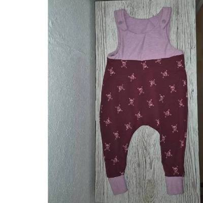 Strampler Baby Mädchen Sparset Wunschgröße 44-86