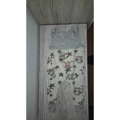 Strampler Baby Mädchen Sparset Wunschgröße 44-86