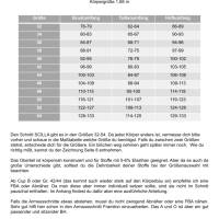 Ebook -PDF Schnittmuster Damen  Kleid SCILLA Gr. 32-54 Bild 2