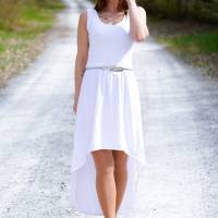 Ebook -PDF Schnittmuster Damen  Kleid SCILLA Gr. 32-54 Bild 5