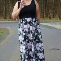 Ebook -PDF Schnittmuster Damen  Kleid SCILLA Gr. 32-54 Bild 6