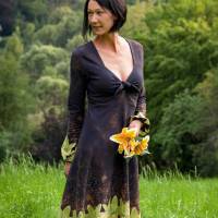 Add-Ons für das PDF Schnittmuster Kleid La Bomba – Dein ultimativer Baukasten für vielseitige Looks! Bild 3