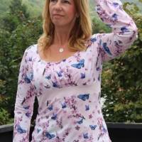 Add-Ons für das PDF Schnittmuster Kleid La Bomba – Dein ultimativer Baukasten für vielseitige Looks! Bild 4