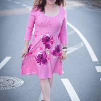 Add-Ons für das PDF Schnittmuster Kleid La Bomba – Dein ultimativer Baukasten für vielseitige Looks! Bild 6