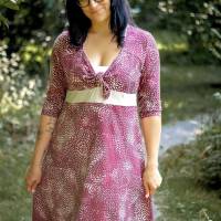 Add-Ons für das PDF Schnittmuster Kleid La Bomba – Dein ultimativer Baukasten für vielseitige Looks! Bild 7