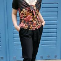 Add-Ons für das PDF Schnittmuster Kleid La Bomba – Dein ultimativer Baukasten für vielseitige Looks! Bild 8