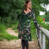 Add-Ons für das PDF Schnittmuster Kleid La Bomba – Dein ultimativer Baukasten für vielseitige Looks! Bild 9