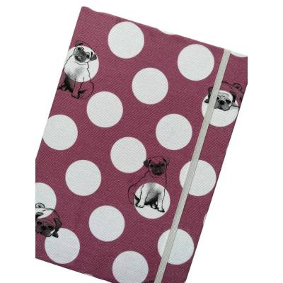 Notizbuch Französische Bulldogge 