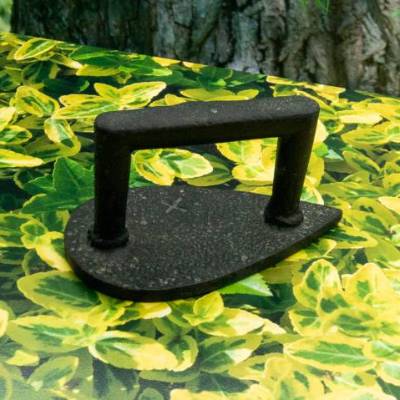 antikes bügeleisen aus dem 19 jahrhundert, vintage, sammlerstück, rarität, geschenkidee geburtstag