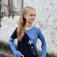 Ebook PDF Schnittmuster Damen Shirt PALUDO Gr. 32-56 + gratis Plott + gratis Tuch Bild 9