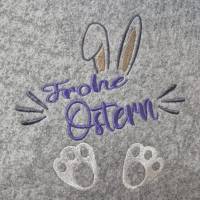 Frohe Ostern 14x14 bzw. 15x15cm Bild 2