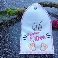 Frohe Ostern 14x14 bzw. 15x15cm Bild 4