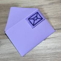 Stickdatei Love Letter - 3 Größen Bild 2