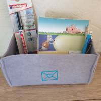 Stickdatei Love Letter - 3 Größen Bild 4