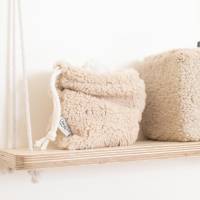 Zuziehbeutel nähen: Schnittmuster & Anleitung für Tonies und mehr Bild 3