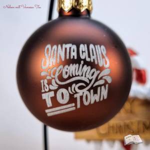 Weihnachtsmatch 2024 | Bundle SVG DXF Bild 2